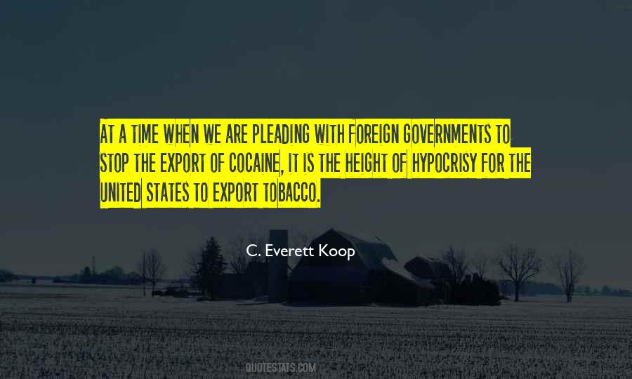 Everett Koop Quotes #892534