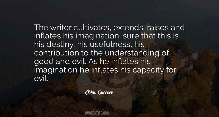 Everett Mamor Quotes #1181884