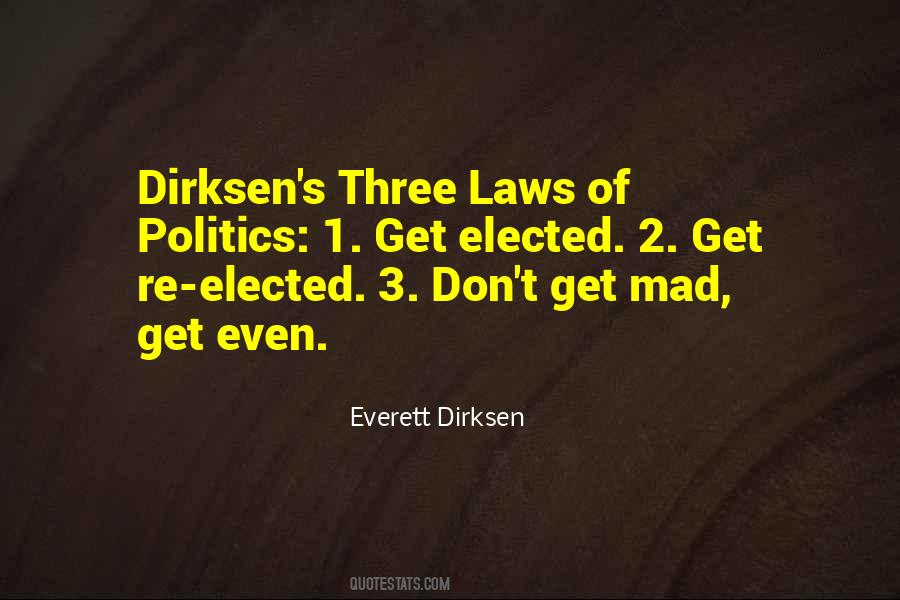 Everett Quotes #136685