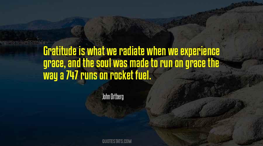What Experience Quotes #43579