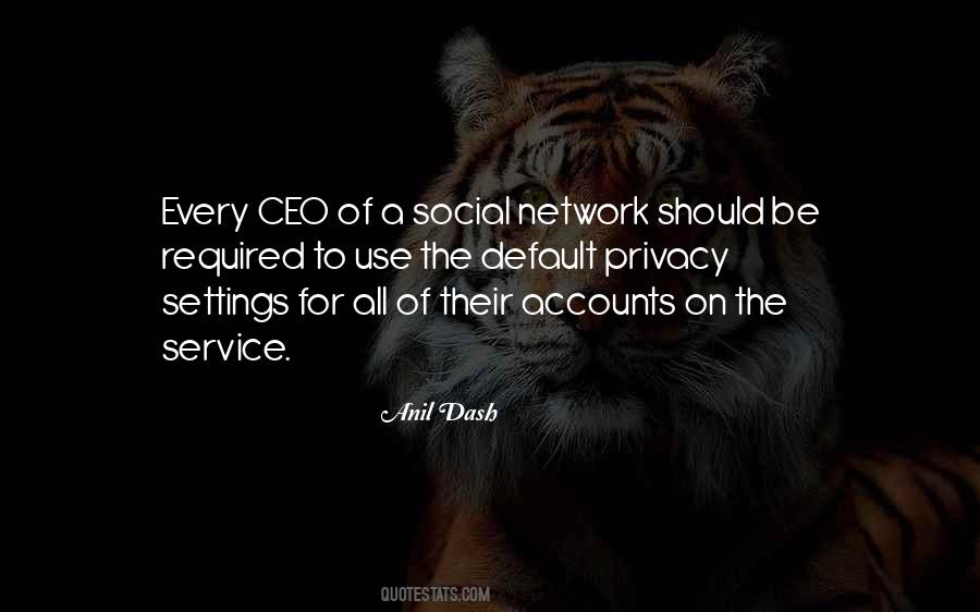 On The Service Quotes #1152998