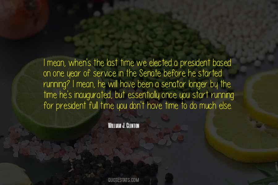 On The Service Quotes #1256425