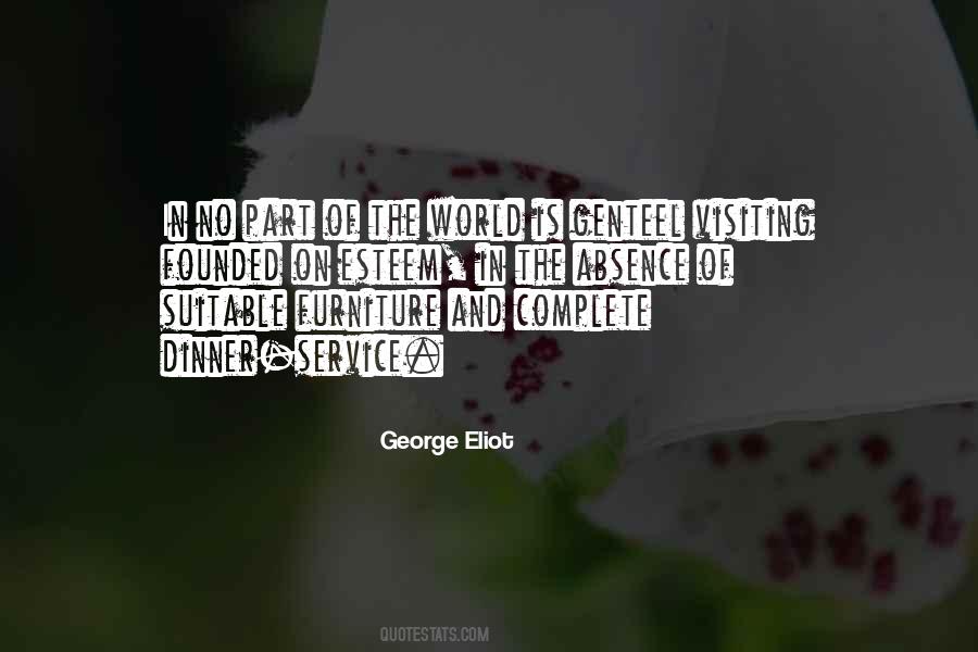 On The Service Quotes #1420824