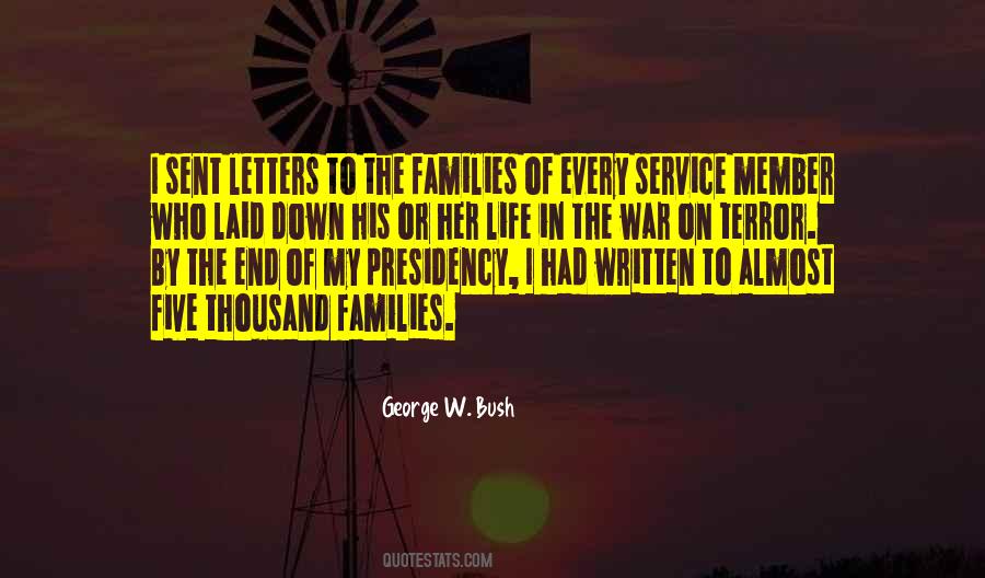 On The Service Quotes #1430701