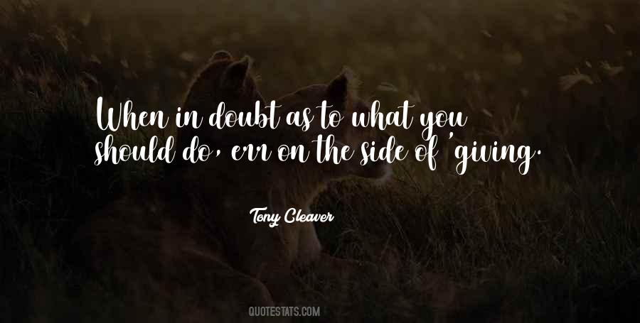 On The Service Quotes #1653104