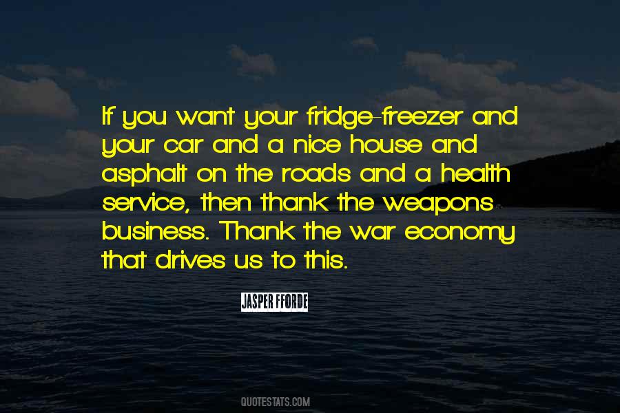 On The Service Quotes #1787973
