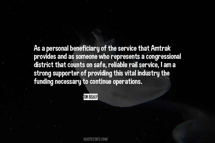 On The Service Quotes #1829388