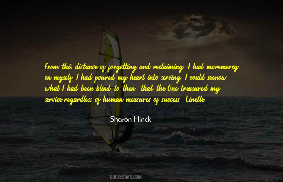 On The Service Quotes #568473