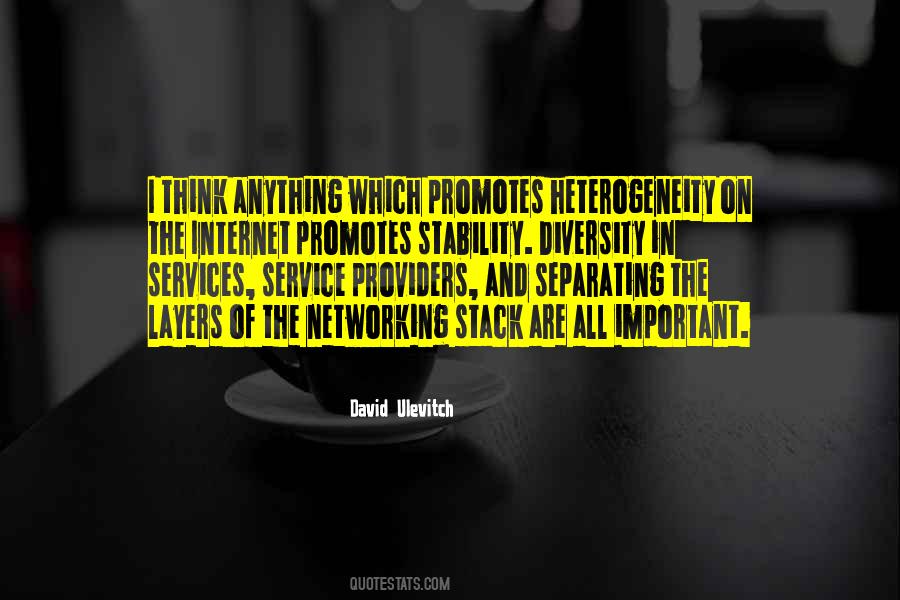 On The Service Quotes #620871