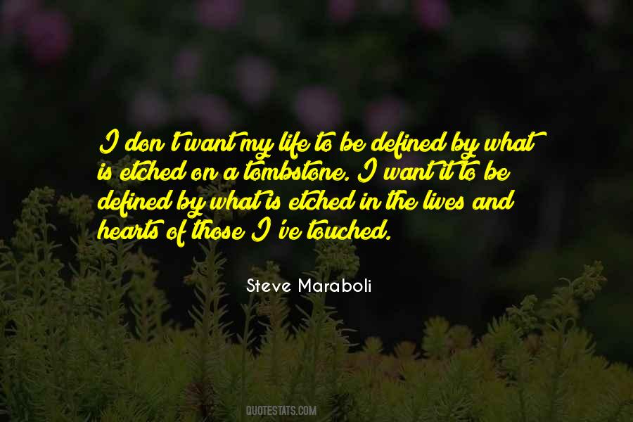 On The Service Quotes #718245