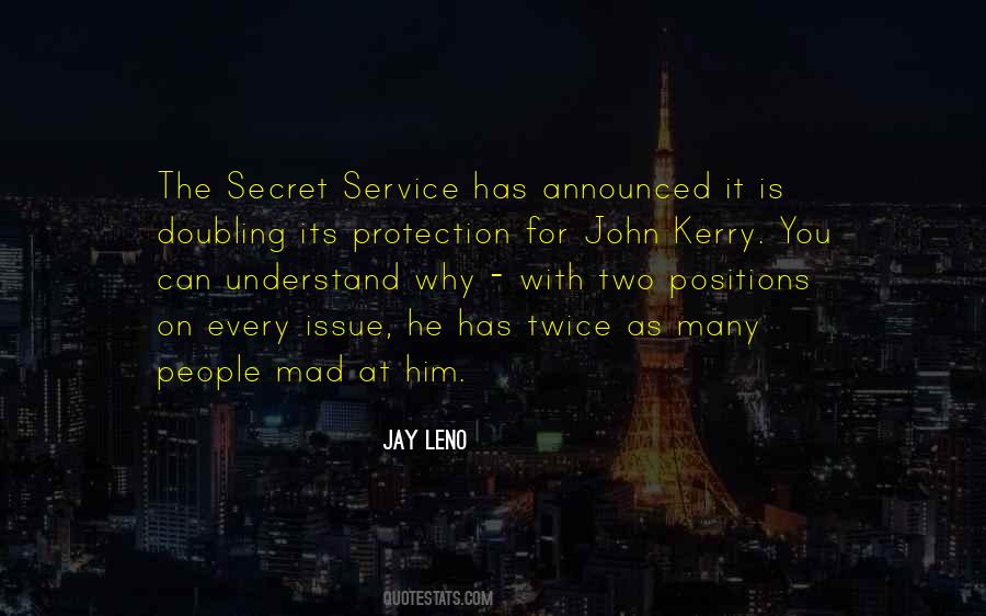 On The Service Quotes #90385