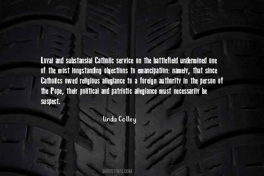 On The Service Quotes #908158
