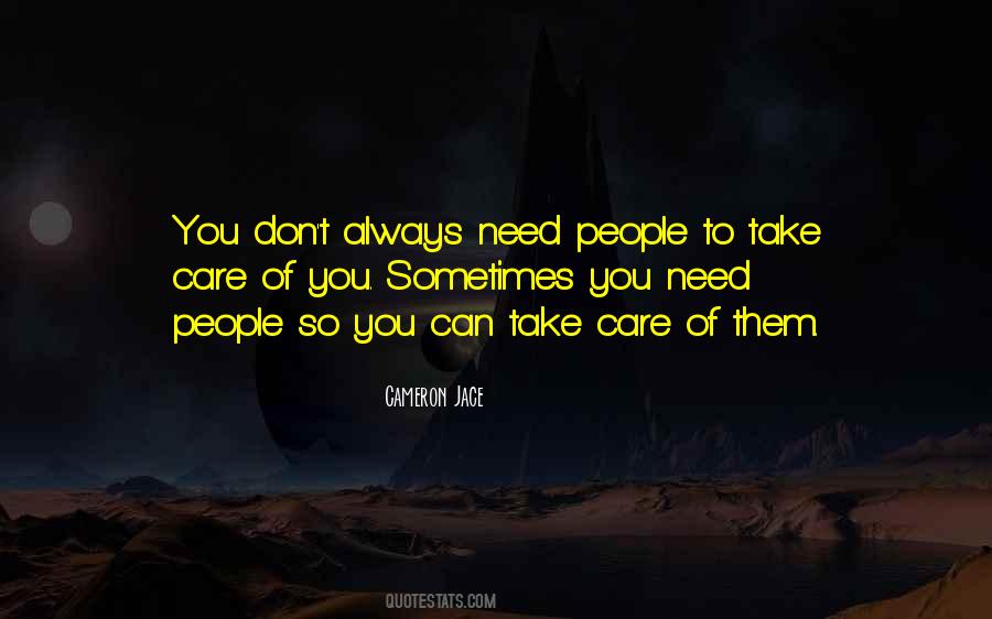 Always Friendship Quotes #1120029
