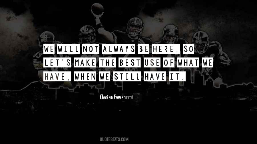 Always Friendship Quotes #1377660