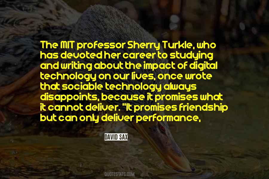 Always Friendship Quotes #143675