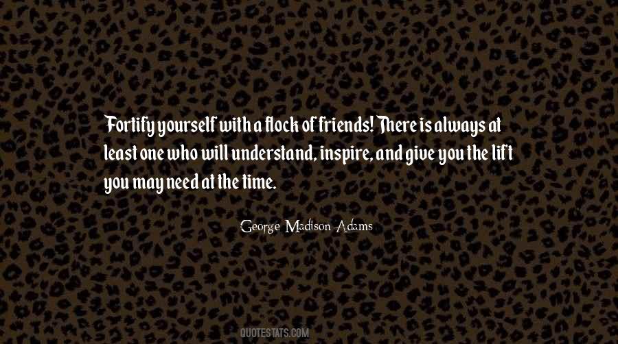 Always Friendship Quotes #1508810