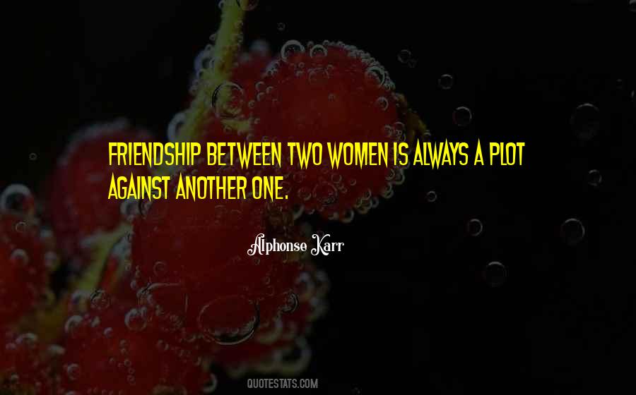 Always Friendship Quotes #16537