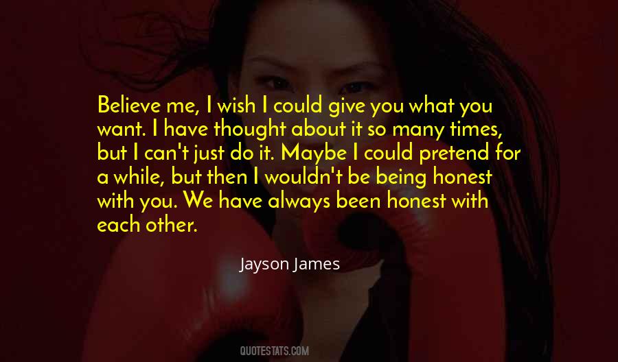 Always Friendship Quotes #1710275