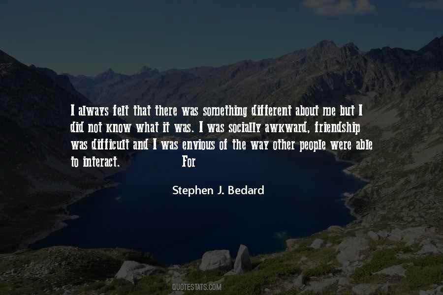 Always Friendship Quotes #1720462