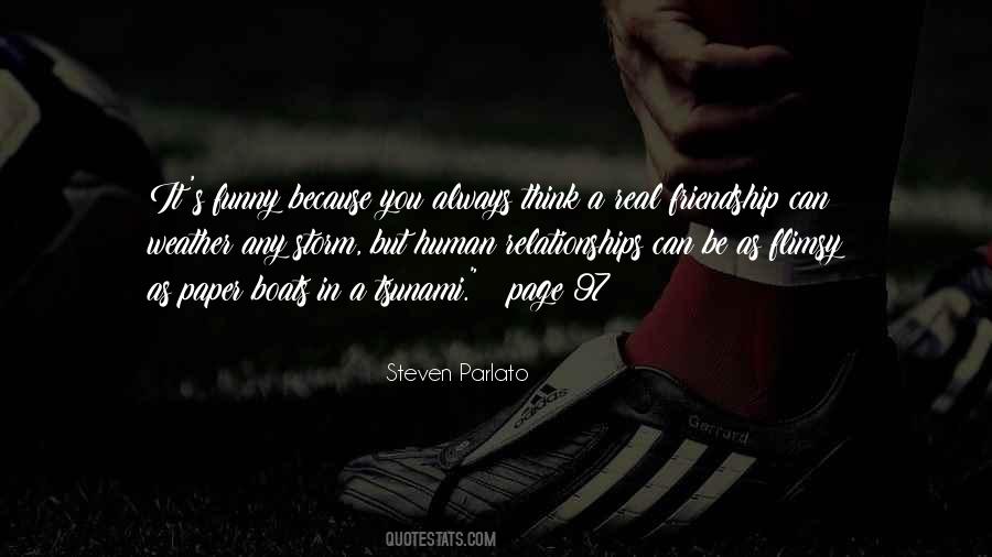 Always Friendship Quotes #252316