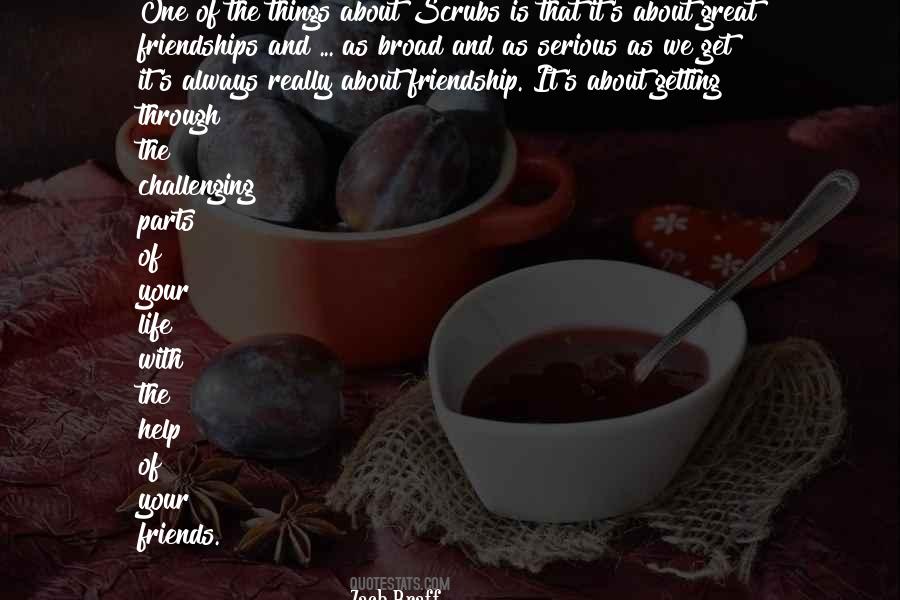 Always Friendship Quotes #359434