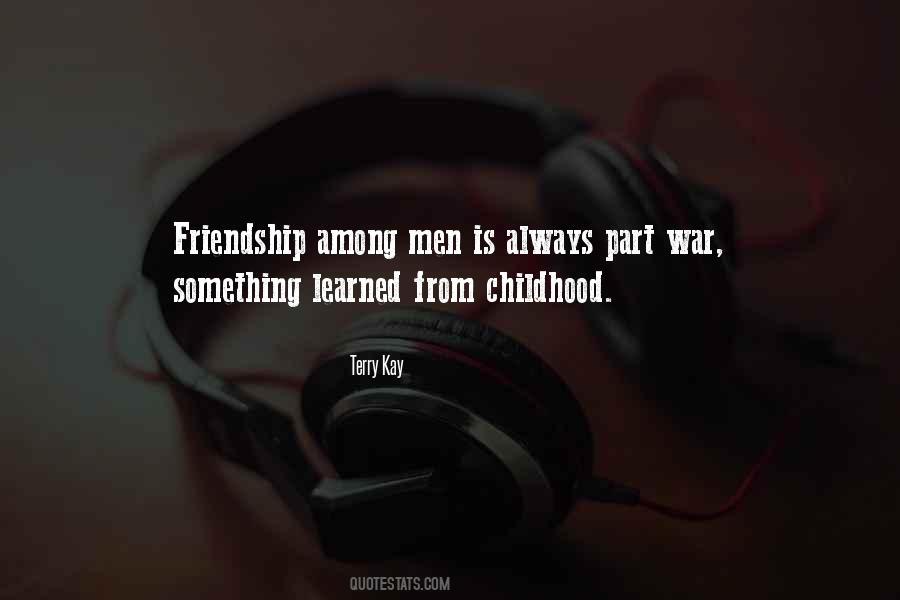 Always Friendship Quotes #506908