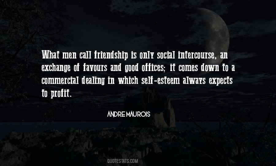Always Friendship Quotes #651742