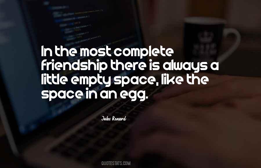 Always Friendship Quotes #743046