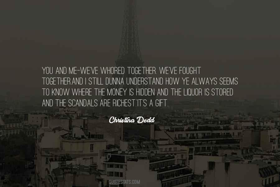 Always Friendship Quotes #852352