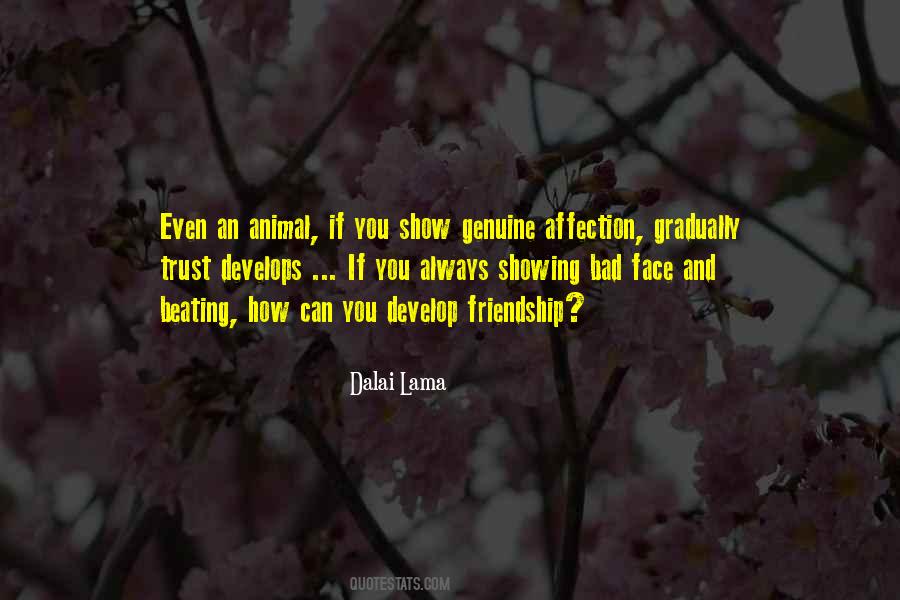 Always Friendship Quotes #892593