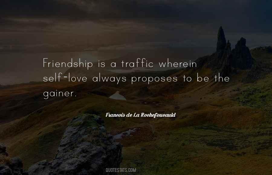 Always Friendship Quotes #931058