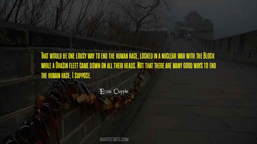 Good Race Quotes #163917