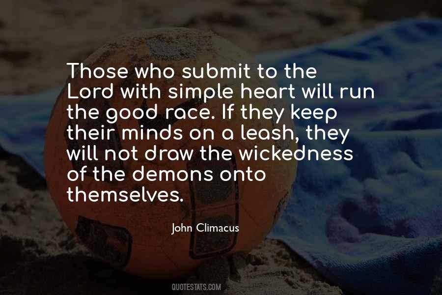 Good Race Quotes #1650962
