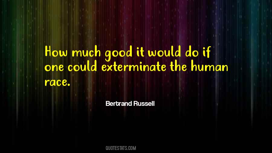Good Race Quotes #406755