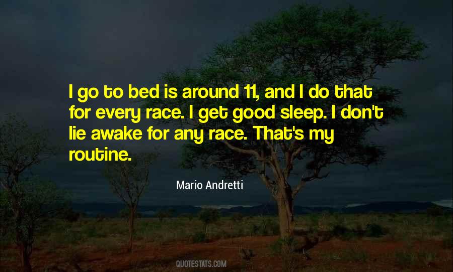Good Race Quotes #670999