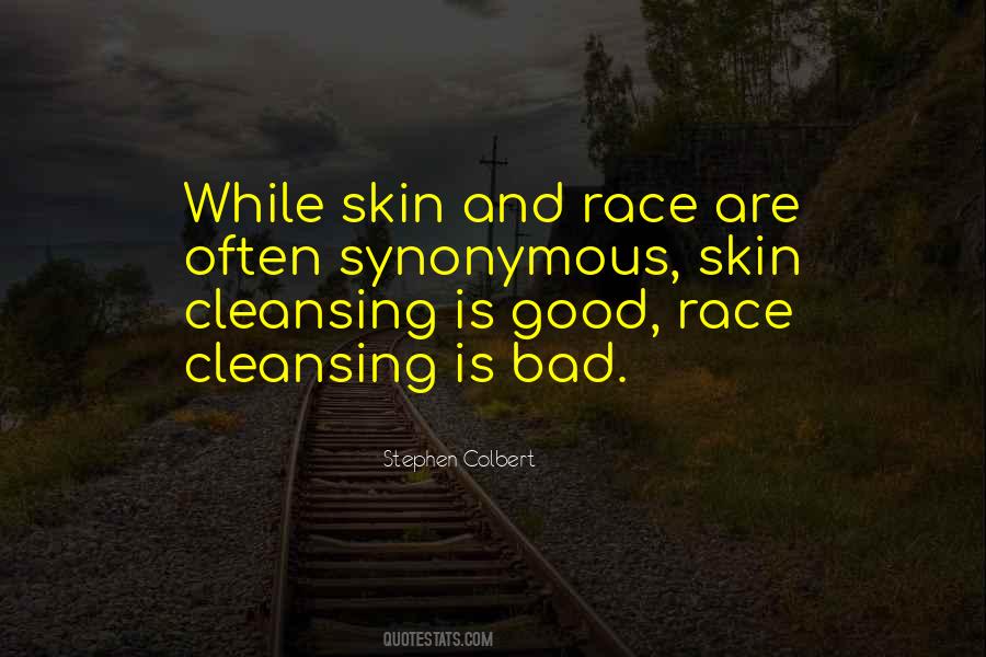 Good Race Quotes #757679
