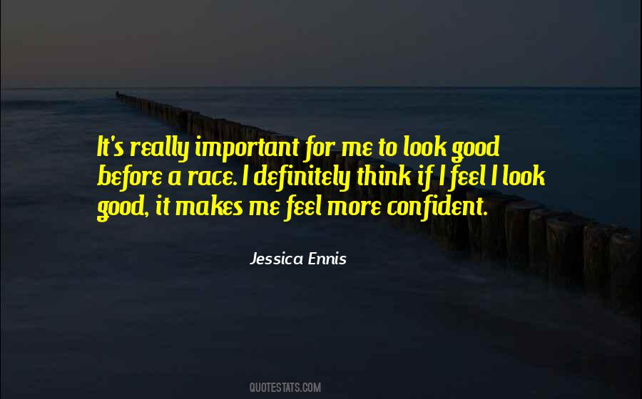 Good Race Quotes #779975