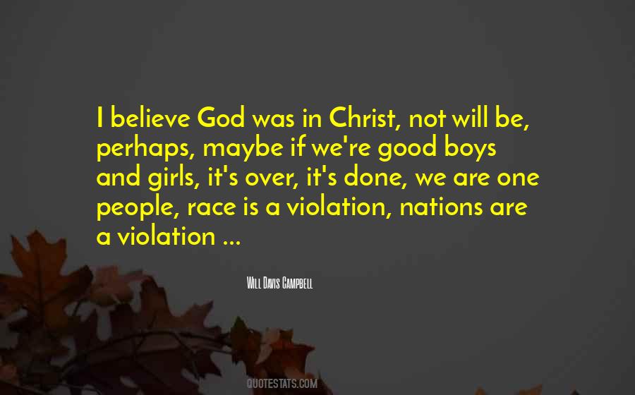 Good Race Quotes #833885