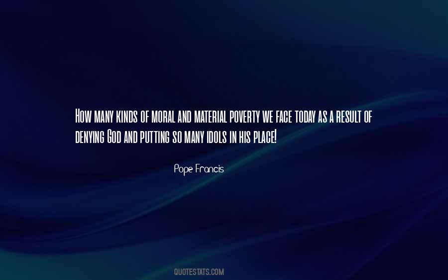 Life Is A Tale Told By An Idiot Full Quotes #1586772