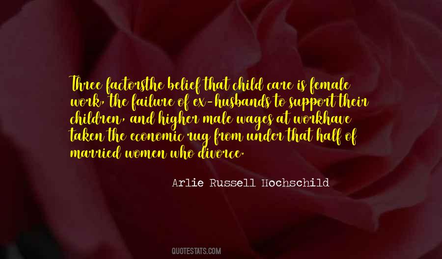 Quotes About Husbands And Children #999157