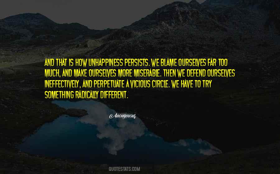How Far Is Too Far Quotes #530810