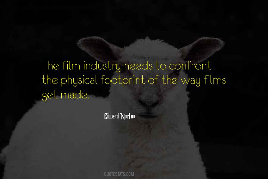 Physical Needs Quotes #1687647