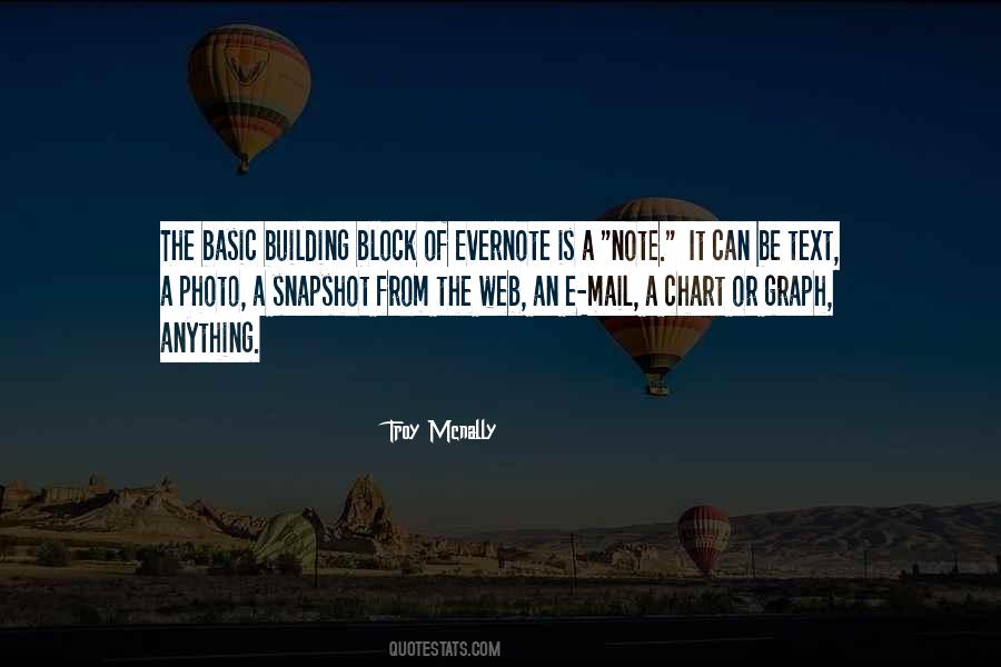 Evernote Quotes #1518154