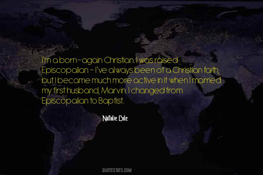 Christian Husband Quotes #256263