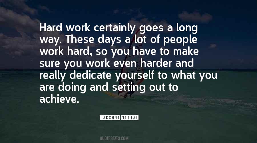 Some Days Are Just Harder Than Others Quotes #1179036