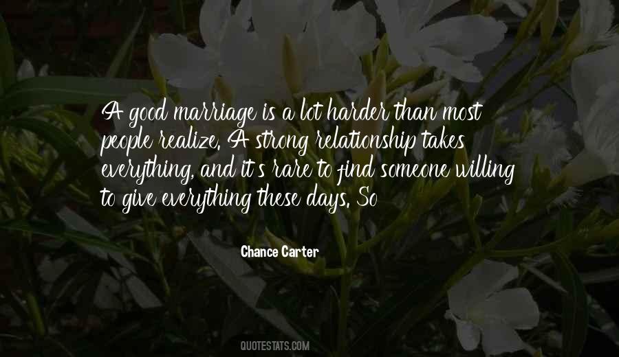 Some Days Are Just Harder Than Others Quotes #287944