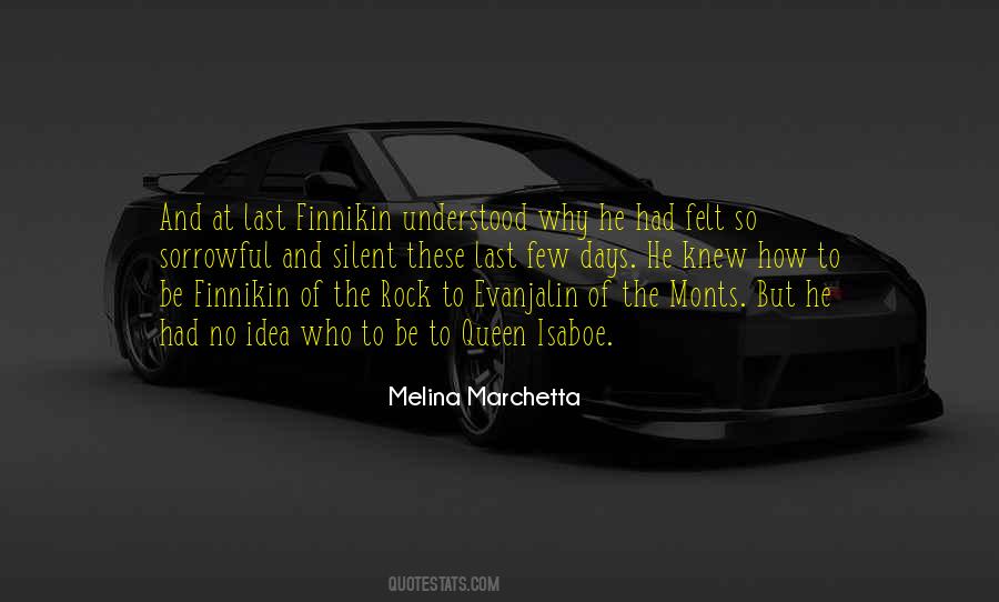 How To Be Silent Quotes #430916