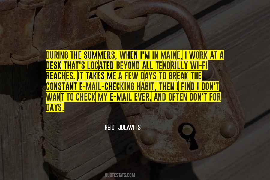 Check Your Work Quotes #160047