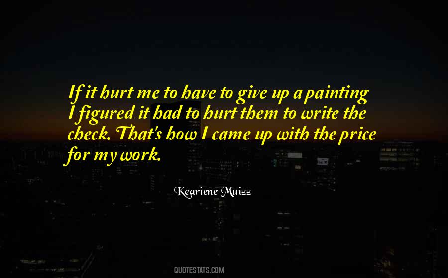 Check Your Work Quotes #1604443