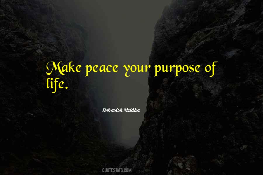 Education Purpose Quotes #124944